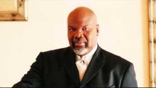 TD Jakes  - The Jonathan Connection   Part 2