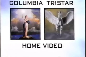 Annie (1982) Teaser (VHS Capture)