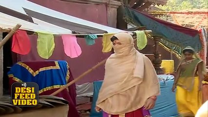 Chakravartin Ashoka Samrat - 2nd March 2016 - चक्रवतीन अशोक सम