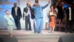 God Uses Tyler Perry To Lay Hands On Bishop TD Jakes