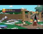 South Park Stick of Truth Part 1: The Adventures of Douchebag the Mage!!