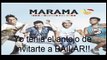 Marama-Todo Comenzo Bailando-LETRA--DjMusic2016