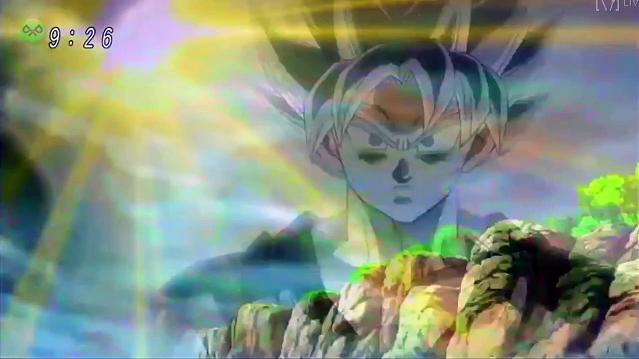 Dragon Ball Super - Episode #25 Preview (FULL HD)