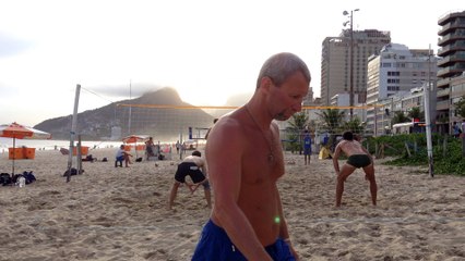 1 SD vs RUSSIE Krasselnikov Semenov