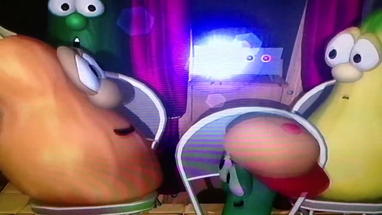VeggieTales Theme Song (Quinn727 Studios version)