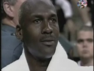 NBA 1996  Finals  Intro (Grdgez)
