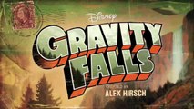 Gravity Falls: 8-bit Theme Remix