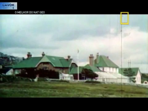 Segundos Fatais: Malvinas, O Ataque Invisível (Dublado) - Documentário NatGeo