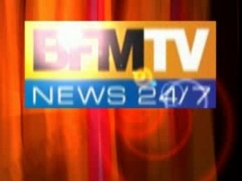 Jingles Pub Fictif de BFMTV (Musique Programme Europe 2)