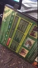 Opening to The Jungle Book 2007 DVD