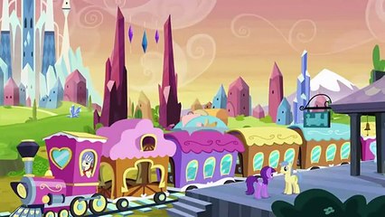 Мой маленький пони Девушки Эквестрии (2013) HD.mp4