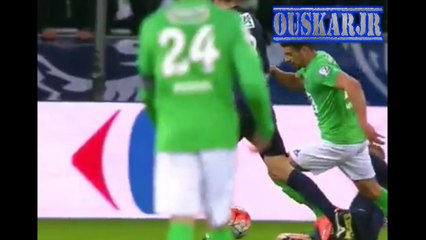 Coupe de France Saint-Etienne vs PSG (1-3) Highlights & Goals 2016