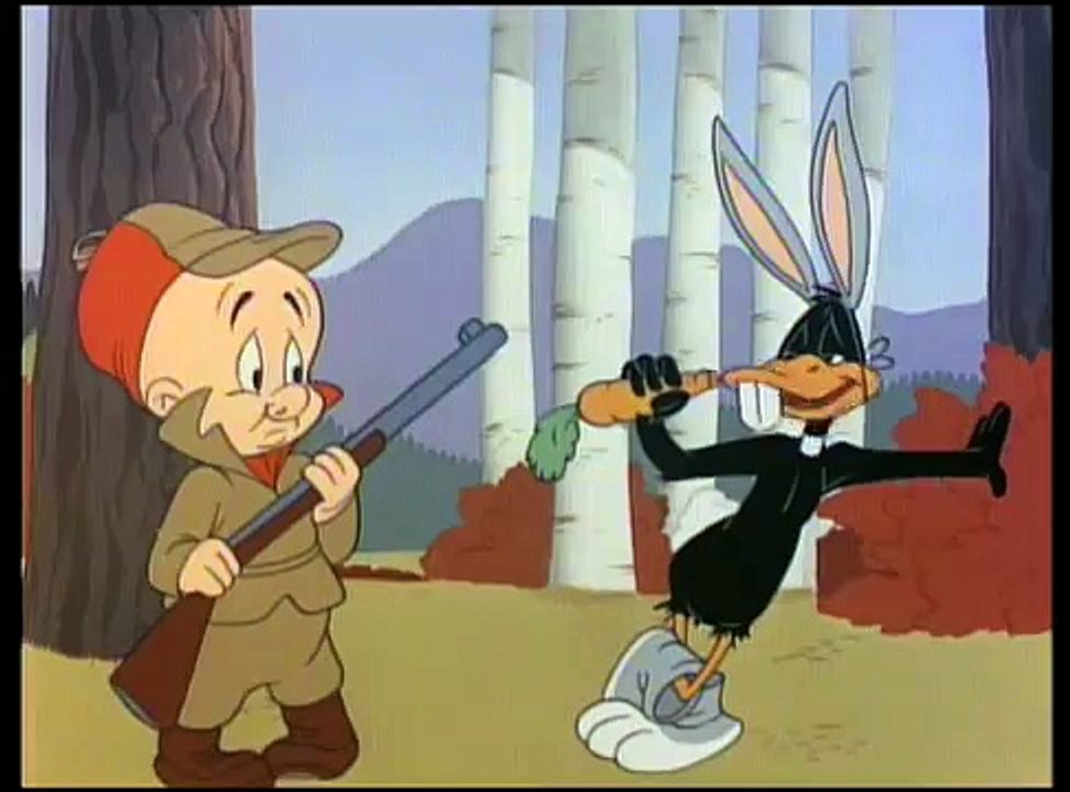 Hunting Season