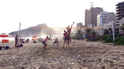 7 SD vs Russie Barsouk Liamin