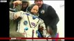 ---ISS astronauts return after spending a year in space