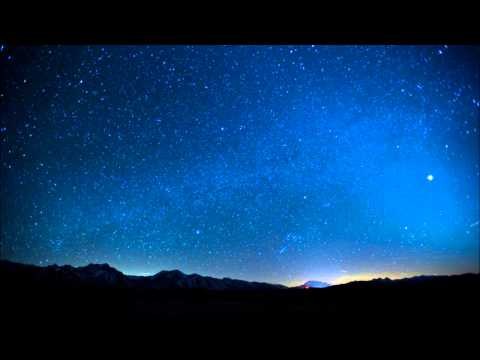 Relaxing Nature Sounds- 25 Minutes Of Crickets Chirping At Night