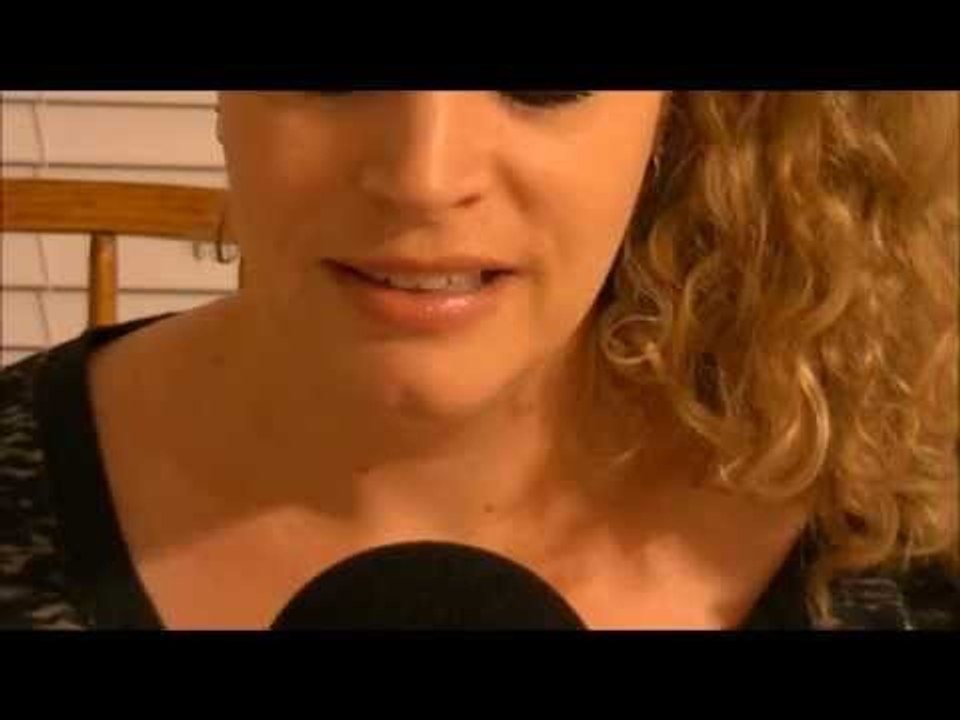 ASMR Semi-Inaudible/Unintelligible Reading Of Lundon's Bridge And The Three Keys Chapter 4