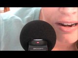 ASMR Ear To Ear Semi-Inaudible/Unintelligible Whispering