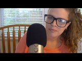 ASMR Ear To Ear Mouth Sounds With Yeti Mic