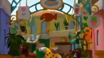 Babar and the Adventures of Badou Season 03 Episode 054 Kings Can Dance Picnic Pirates