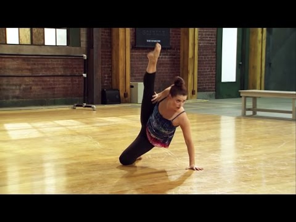 The Next Step Season 3 - Extended Chloe Solo - video Dailymotion