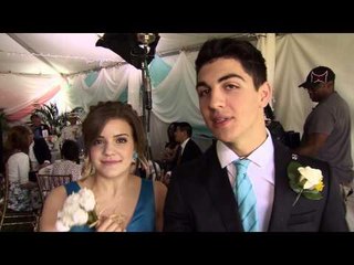 The Next Step - Behind the Scenes: Season 3 Episode 11