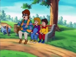 Youtube Poop: Caillou the Nothing