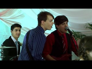 The Next Step - Extended Song: Lost and Found