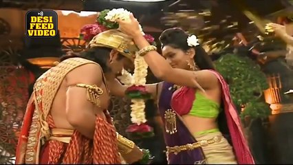 Chakravartin Ashoka Samrat - December 2015 | Full On Location | Episode Coming With New Tr