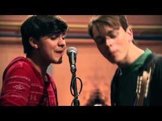 The Next Step - Extended: Song for Riley