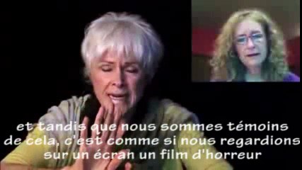 Byron Katie Ma fille a été tuée dans un accident Sous titres français  Tchopi en Francais