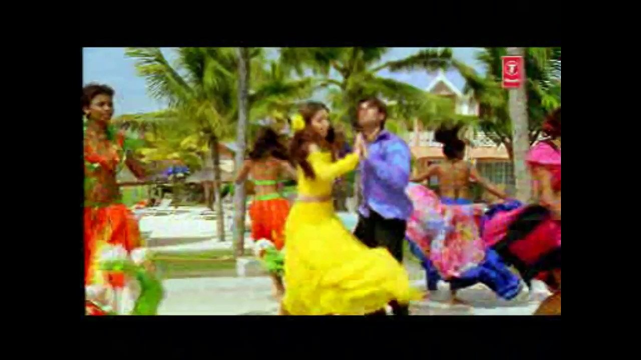 kabhi mausam hua - abhijeet - tere bina
