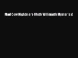 Download Mad Cow Nightmare (Ruth Willmarth Mysteries) PDF Online