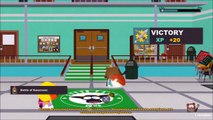 South Park Stick of Truth - Part 9 -Gameplay Walkthrough - GINGER monitors (No commentary)