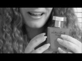 ASMR Soft-Spoken Perfume Shop Role Play With Black & White Effect