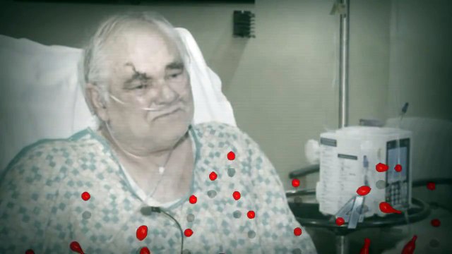 5 People Who Survived Your Worst Nightmares