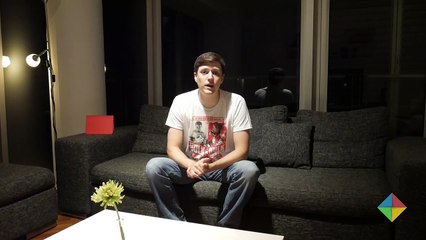 Samsung Gear 360  Primeras impresiones (MWC 2016)