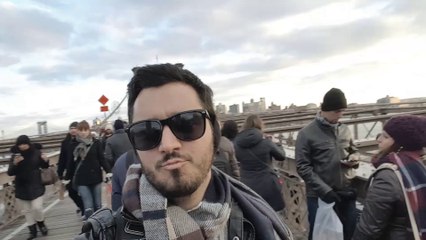 Adventure of a lifetime - Intercâmbio EUA 2015