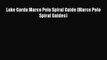 PDF Lake Garda Marco Polo Spiral Guide (Marco Polo Spiral Guides)  EBook