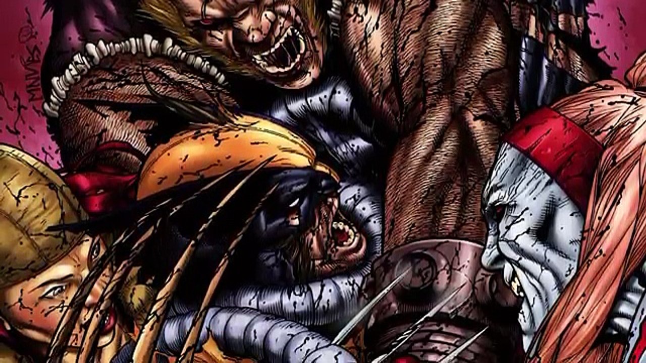 7 Things That Need To Happen In Wolverine 3 (Comic FULL HD 720P)