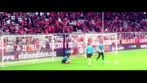 Petr Cech - Best Goalkeeper Training ( Arsenal & Chelsea) HD 720p