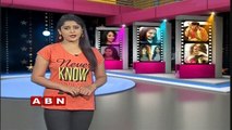 Actress Suhasini degraded comments on Present Actress (03-03-2016)