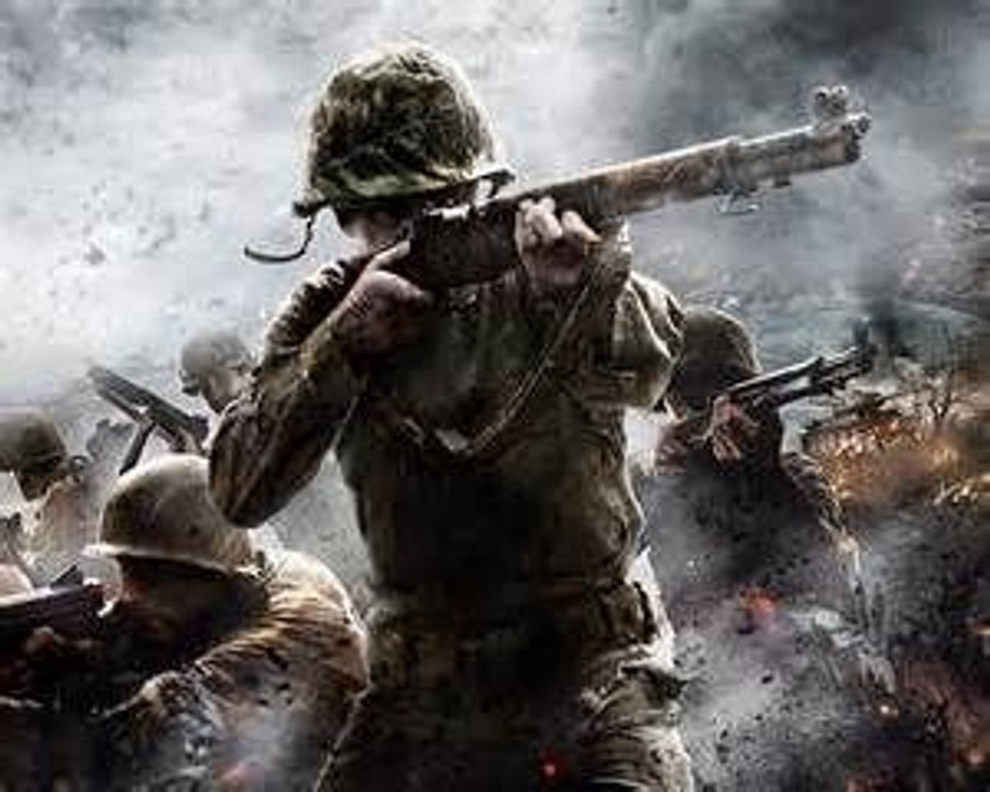 6. II Guerra Mundial en Color  - El Mediterráneo y el Norte de África