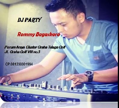 081230301994(Telkomsel) , Dj Party Mix, Dj Songs , Dj Party Lights