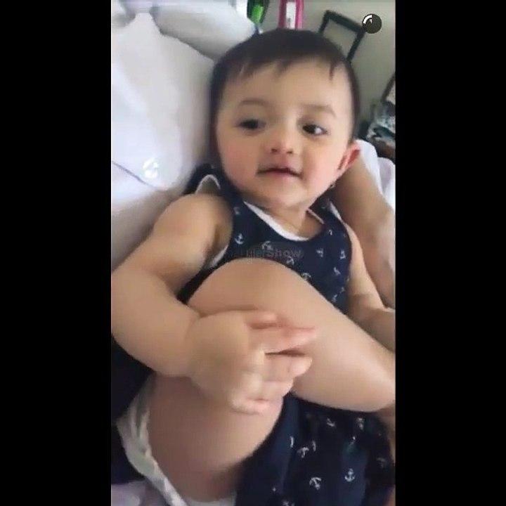 Lucunya Arsy Addara Mainin Kaki Sama Tas Kak Aurel l Anang Hermansyah Dan Ashanty