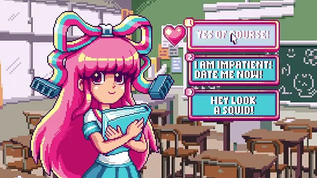 Wodogrzmoty Małe - Akademia Romansu. Oglądaj w Disney Channel