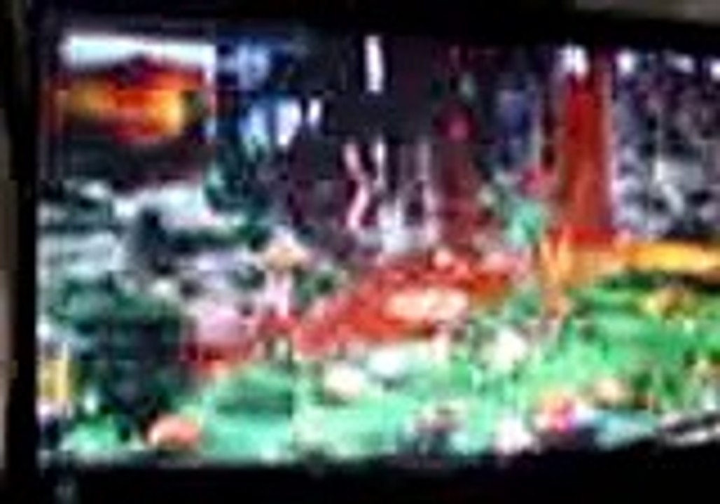 Opening Previews for Pokemon 3:The Movie 2001 VHS