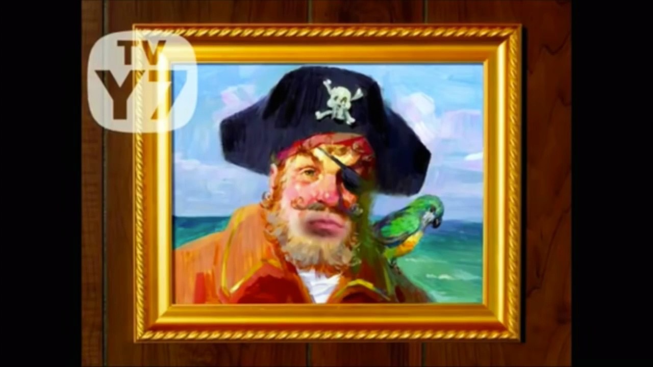 Spongebob Theme (Ronnie Pickering Remix)