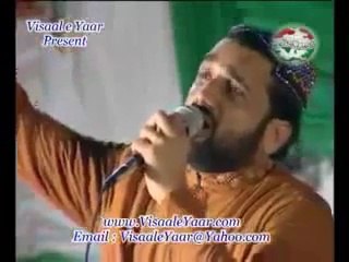 Qari Shahid Mahmood Urdu Naat