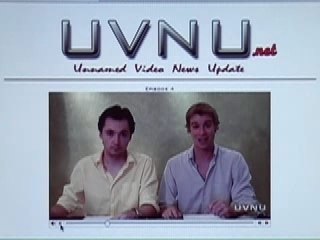 UVNU-NoHo Weather Girl